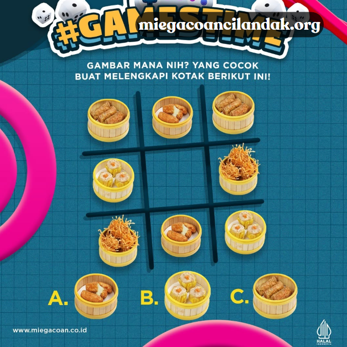 Mie Gacoan CIlandak